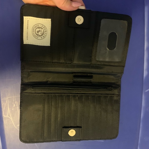 Spartina wallet - Picture 2 of 3